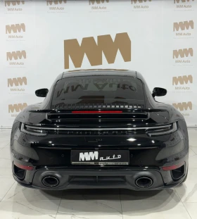 Porsche 911 Turbo S* Chrono* Carbon* Lift* Bose* Pano - 219999 EUR - 64459635 5
