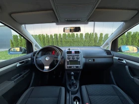VW Touran 1.6i 102 /GPL/FACELIFT//210 000 . | Mobile.bg    10
