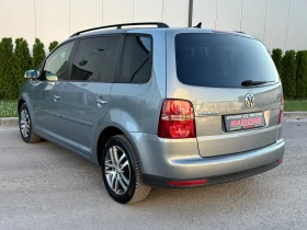 VW Touran 1.6i 102 /GPL/FACELIFT//210 000 . | Mobile.bg    6