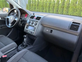 VW Touran 1.6i 102 /GPL/FACELIFT//210 000 . | Mobile.bg    11