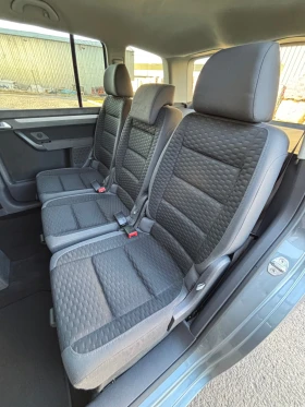VW Touran 1.6i 102 /GPL/FACELIFT//210 000 . | Mobile.bg    14