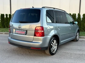 VW Touran 1.6i 102 /GPL/FACELIFT//210 000 . | Mobile.bg    4