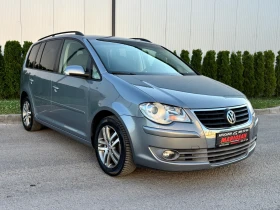 VW Touran 1.6i 102 /GPL/FACELIFT//210 000 . | Mobile.bg    3