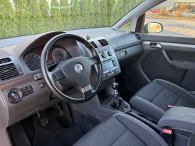 VW Touran 1.6i 102 /GPL/FACELIFT//210 000 . | Mobile.bg    9
