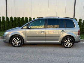 VW Touran 1.6i 102 /GPL/FACELIFT//210 000 . | Mobile.bg    8