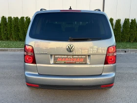 VW Touran 1.6i 102 /GPL/FACELIFT//210 000 . | Mobile.bg    5