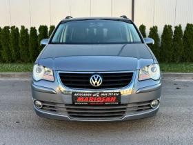 VW Touran 1.6i 102 /GPL/FACELIFT//210 000 . | Mobile.bg    2