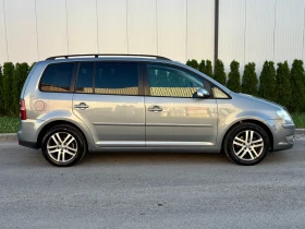 VW Touran 1.6i 102 /GPL/FACELIFT//210 000 . | Mobile.bg    7