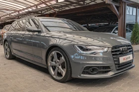 Audi A6 3.0BiTDI/Sline/Bose/Distronic/Night Vision/Камера/ - 29900 лв. - 40557530 2
