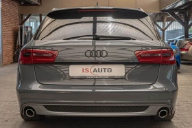 Audi A6 3.0BiTDI/Sline/Bose/Distronic/Night Vision/Камера/ - 29900 лв. - 40557530 4