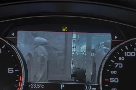 Audi A6 3.0BiTDI/Sline/Bose/Distronic/Night Vision/Камера/ - 29900 лв. - 40557530 15