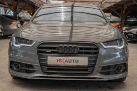 Audi A6 3.0BiTDI/Sline/Bose/Distronic/Night Vision/Камера/