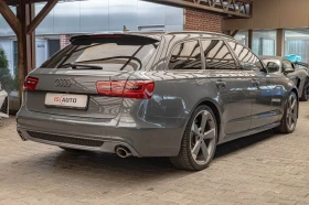 Audi A6 3.0BiTDI/Sline/Bose/Distronic/Night Vision/Камера/ - 29900 лв. - 40557530 5
