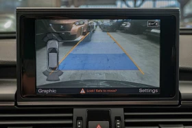 Audi A6 3.0BiTDI/Sline/Bose/Distronic/Night Vision/Камера/ - 29900 лв. - 40557530 13
