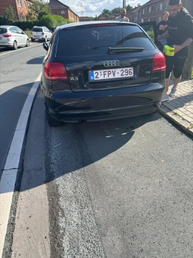Audi A3 8p | Mobile.bg    5