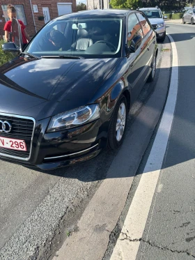 Audi A3 8p | Mobile.bg    2