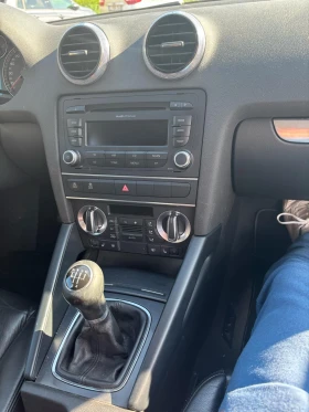 Audi A3 8p | Mobile.bg    8