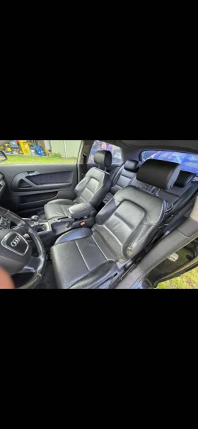 Audi A3 8p | Mobile.bg    11