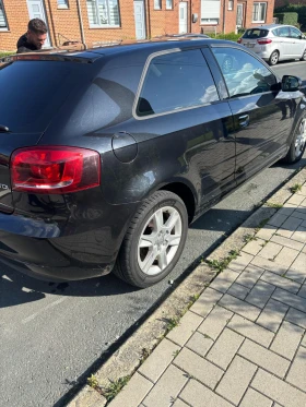 Audi A3 8p | Mobile.bg    7