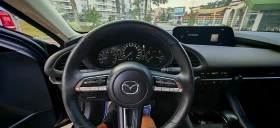 Mazda 3 2.5 AWD Гаранция - 30999 лв. - 61207924 8