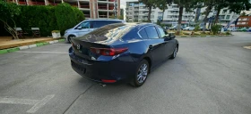 Mazda 3 2.5 AWD Гаранция - 30999 лв. - 61207924 3