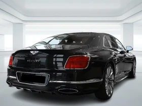 Bentley Flying Spur Speed V8 Hybrid = NEW =  | Mobile.bg    3