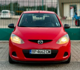 Mazda 2 1.3i~75hp~~170000!! | Mobile.bg    2