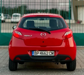 Mazda 2 1.3i~75hp~~170000!! | Mobile.bg    6