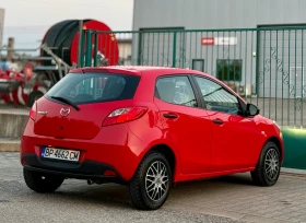 Mazda 2 1.3i~75hp~~170000!! | Mobile.bg    5