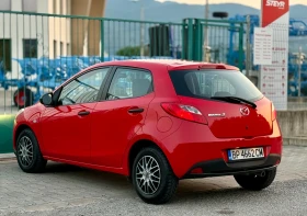 Mazda 2 1.3i~75hp~~170000!! | Mobile.bg    7