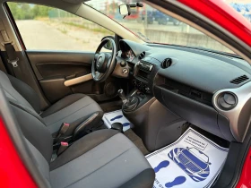 Mazda 2 1.3i~75hp~~170000!! | Mobile.bg    14