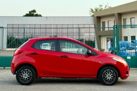 Mazda 2 1.3i~75hp~~170000!! | Mobile.bg    4