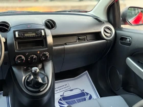 Mazda 2 1.3i~75hp~~170000!! | Mobile.bg    13