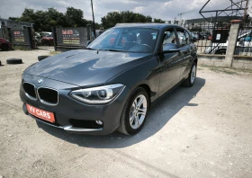 BMW 116 2.0D EURO5B - 13499 лв. - 10160368 6