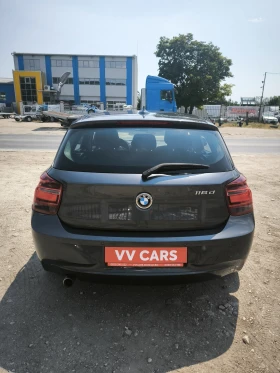 BMW 116 2.0D EURO5B - 13499 лв. - 10160368 4