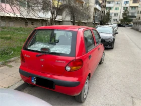 Daewoo Matiz | Mobile.bg    2