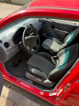 Daewoo Matiz | Mobile.bg    4