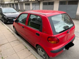 Daewoo Matiz | Mobile.bg    3