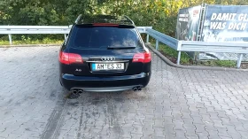 Обява за продажба на Audi A6 2.7TDI ~5 400 лв. - изображение 1
