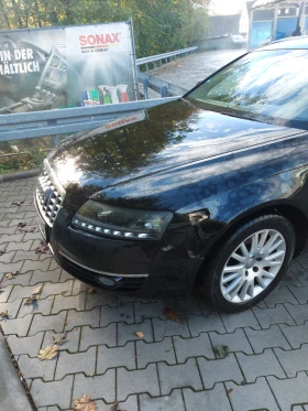 Обява за продажба на Audi A6 2.7TDI ~5 400 лв. - изображение 2