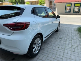 Обява за продажба на Renault Clio 1.0 SCe в Гаранция! ~21 800 лв. - изображение 5
