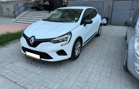 Обява за продажба на Renault Clio 1.0 SCe в Гаранция! ~21 800 лв. - изображение 1
