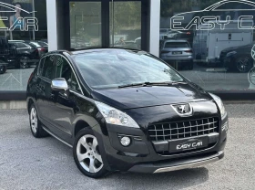 Peugeot 3008 2.0 HDI / PANO/ HUD | Mobile.bg    2