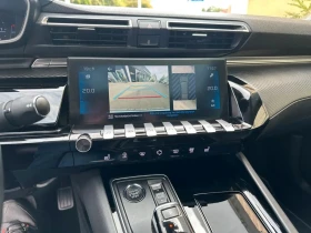 Peugeot 508 1.6/181HP/ALLURE/NAVI/LED/PANO/CAM/KLESS/703v | Mobile.bg    11