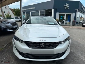 Peugeot 508 1.6/181HP/ALLURE/NAVI/LED/PANO/CAM/KLESS/703v | Mobile.bg    2