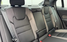 Volvo S60 B4/197HP/PLUS/DARK/360/PANO/H&K/712v - 71899 лв. - 65678611 11