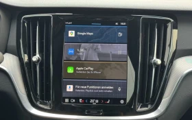 Volvo S60 B4/197HP/PLUS/DARK/360/PANO/H&K/712v - 71899 лв. - 65678611 14