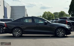 Volvo S60 B4/197HP/PLUS/DARK/360/PANO/H&K/712v - 71899 лв. - 65678611 3