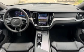 Volvo S60 B4/197HP/PLUS/DARK/360/PANO/H&K/712v - 71899 лв. - 65678611 7