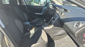 Peugeot 308 1.6-PANORAMA - 5700 лв. - 82232844 13